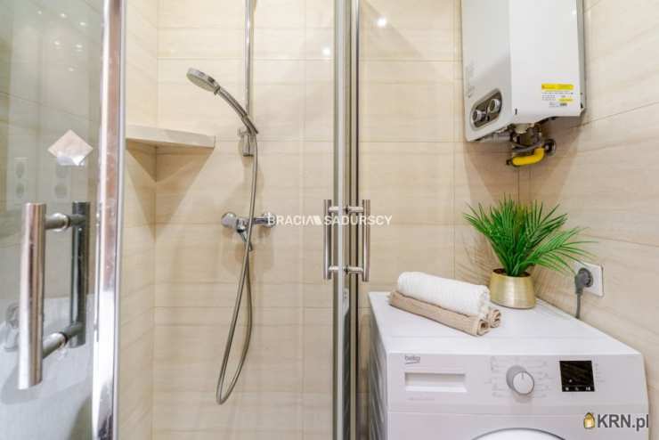 Mieszkanie  do wynajęcia, Kraków, Prądnik Biały, ul. Zielińska, 3 pokojowe