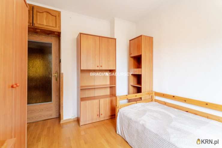 Bracia Sadurscy Oddział BS1 Kapelanka, Mieszkanie  do wynajęcia, Kraków, Prądnik Biały, ul. Zielińska