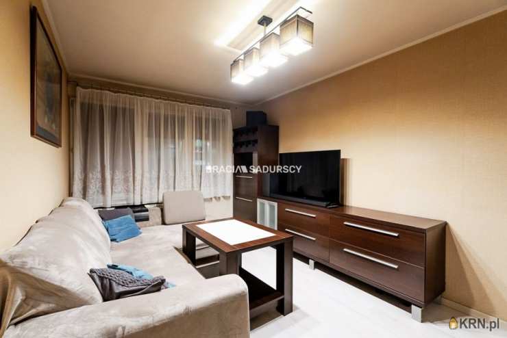 Mieszkanie  na sprzedaż, Kraków, Dębniki, ul. Słomiana, 3 pokojowe