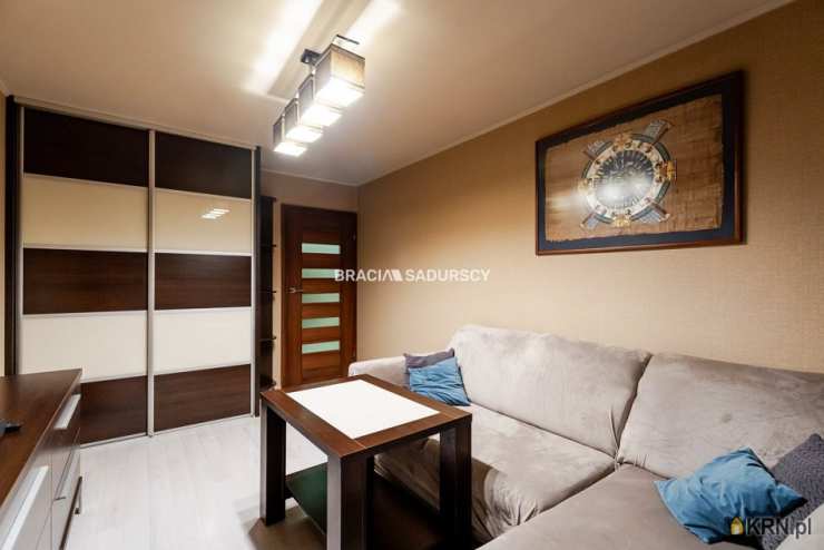 Mieszkanie  na sprzedaż, 3 pokojowe, Kraków, Dębniki, ul. Słomiana