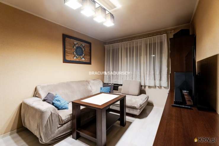 Kraków, Dębniki, ul. Słomiana, 3 pokojowe, Mieszkanie  na sprzedaż