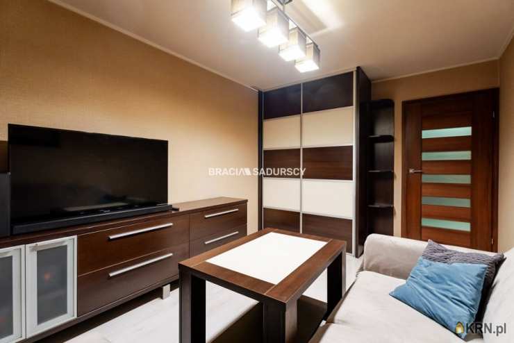 3 pokojowe, Kraków, Dębniki, ul. Słomiana, Mieszkanie  na sprzedaż