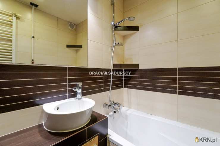 3 pokojowe, Mieszkanie  na sprzedaż, Kraków, Dębniki, ul. Słomiana