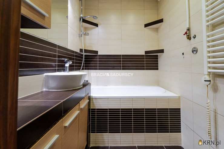 Bracia Sadurscy Oddział BS1 Kapelanka, Mieszkanie  na sprzedaż, Kraków, Dębniki, ul. Słomiana