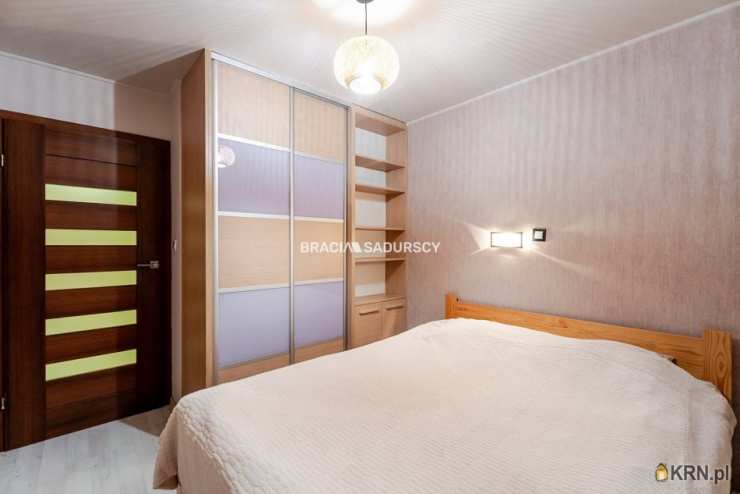 Bracia Sadurscy Oddział BS1 Kapelanka, Mieszkanie  na sprzedaż, Kraków, Dębniki, ul. Słomiana