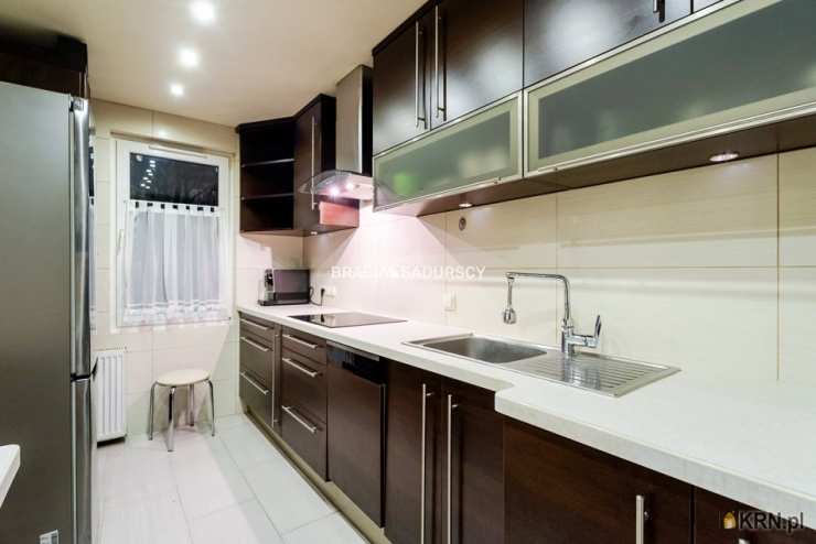 Bracia Sadurscy Oddział BS1 Kapelanka, Mieszkanie  na sprzedaż, Kraków, Dębniki, ul. Słomiana