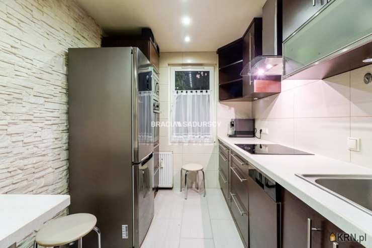 Mieszkanie  na sprzedaż, Kraków, Dębniki, ul. Słomiana, 3 pokojowe