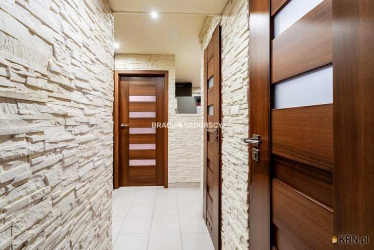 3 pokojowe, Mieszkanie  na sprzedaż, Kraków, Dębniki, ul. Słomiana