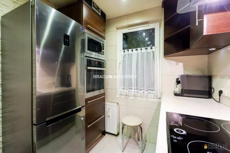 Mieszkanie  na sprzedaż, Kraków, Dębniki, ul. Słomiana, 3 pokojowe