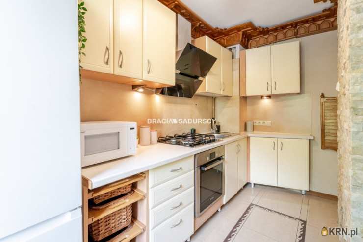 Kraków, Prądnik Biały, ul. Zielińska, 3 pokojowe, Mieszkanie  do wynajęcia