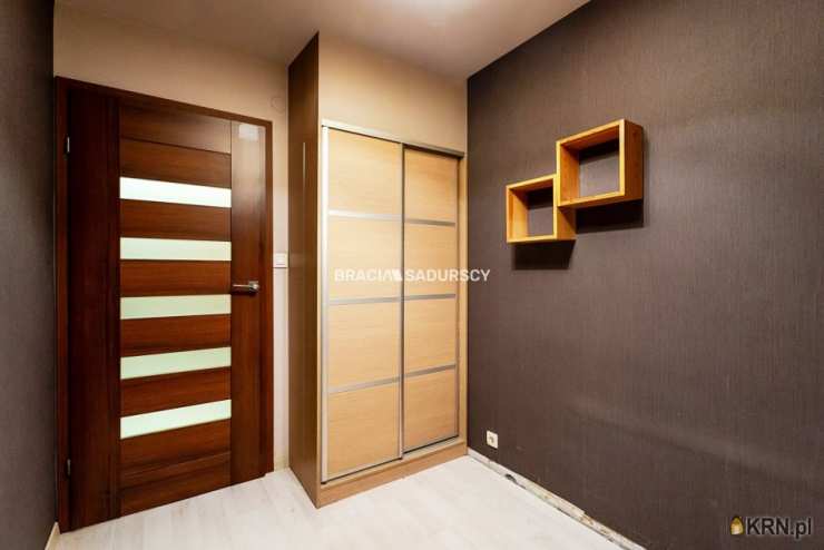 Mieszkanie  na sprzedaż, 3 pokojowe, Kraków, Dębniki, ul. Słomiana