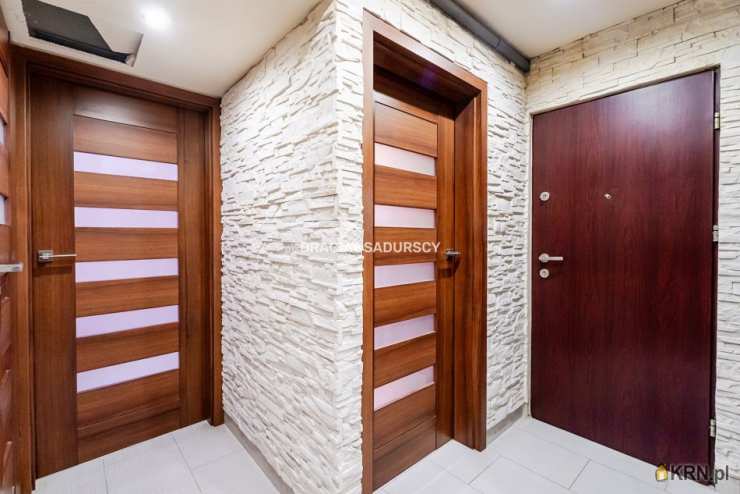 Kraków, Dębniki, ul. Słomiana, 3 pokojowe, Mieszkanie  na sprzedaż