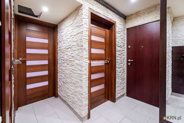 Kraków, Dębniki, ul. Słomiana, 3 pokojowe, Mieszkanie  na sprzedaż