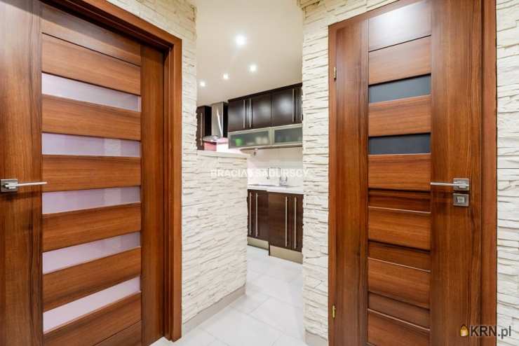 3 pokojowe, Mieszkanie  na sprzedaż, Kraków, Dębniki, ul. Słomiana