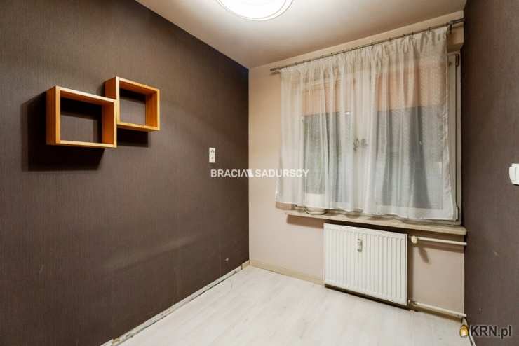 Mieszkanie  na sprzedaż, Kraków, Dębniki, ul. Słomiana, 3 pokojowe