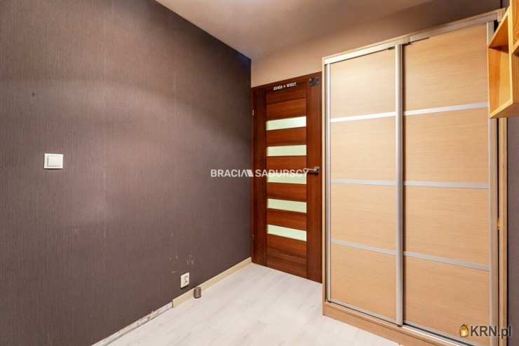 Kraków, Dębniki, ul. Słomiana, Mieszkanie  na sprzedaż, 3 pokojowe