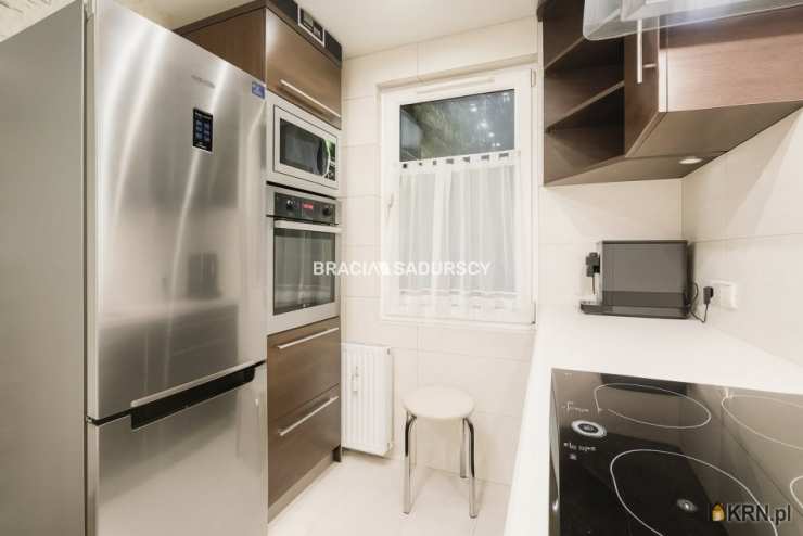 Kraków, Dębniki, ul. Słomiana, Mieszkanie  na sprzedaż, 3 pokojowe