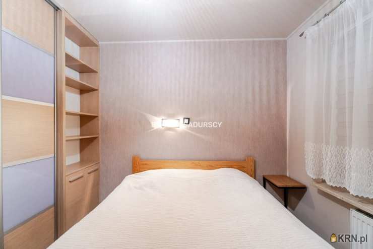 Kraków, Dębniki, ul. Słomiana, 3 pokojowe, Mieszkanie  na sprzedaż