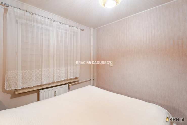 Bracia Sadurscy Oddział BS1 Kapelanka, Mieszkanie  na sprzedaż, Kraków, Dębniki, ul. Słomiana