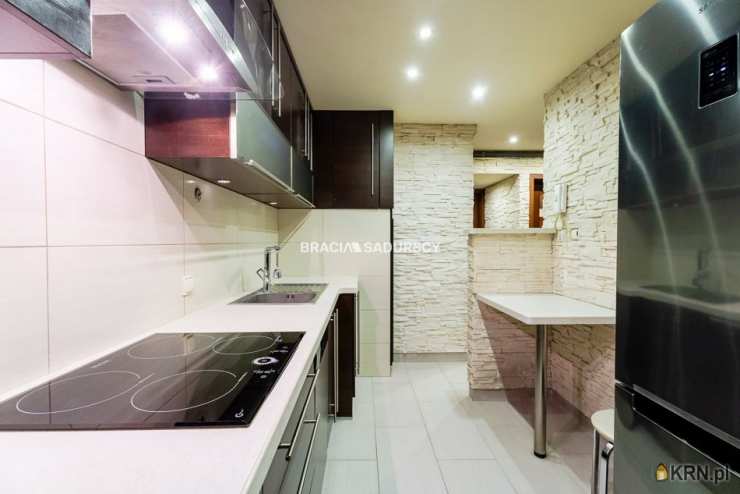 Mieszkanie  na sprzedaż, 3 pokojowe, Kraków, Dębniki, ul. Słomiana