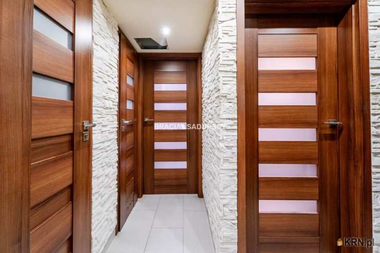 Kraków, Dębniki, ul. Słomiana, Mieszkanie  na sprzedaż, 3 pokojowe