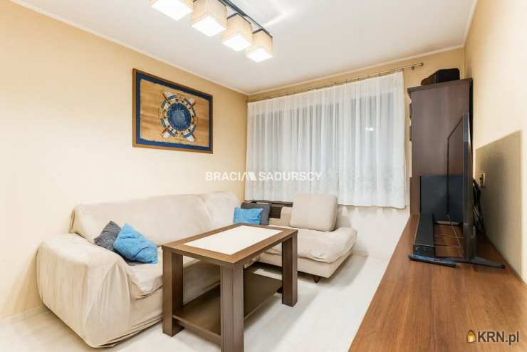 Mieszkanie  na sprzedaż, Kraków, Dębniki, ul. Słomiana, 3 pokojowe