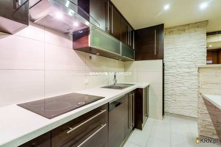 Mieszkanie  na sprzedaż, Kraków, Dębniki, ul. Słomiana, 3 pokojowe