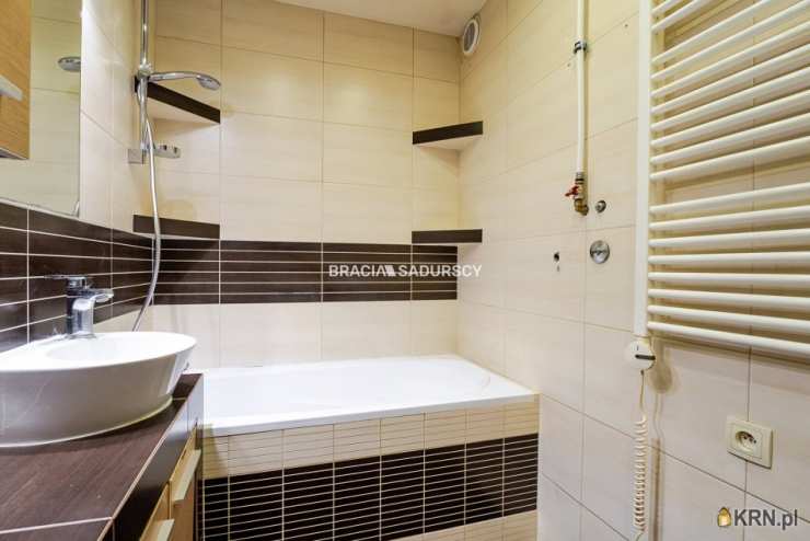 Mieszkanie  na sprzedaż, 3 pokojowe, Kraków, Dębniki, ul. Słomiana