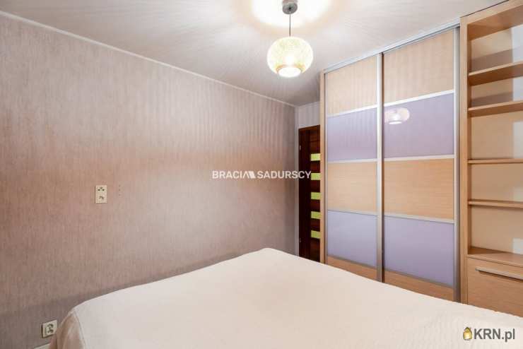 3 pokojowe, Kraków, Dębniki, ul. Słomiana, Mieszkanie  na sprzedaż