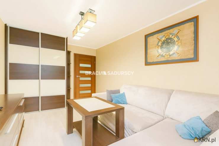 Kraków, Dębniki, ul. Słomiana, 3 pokojowe, Mieszkanie  na sprzedaż