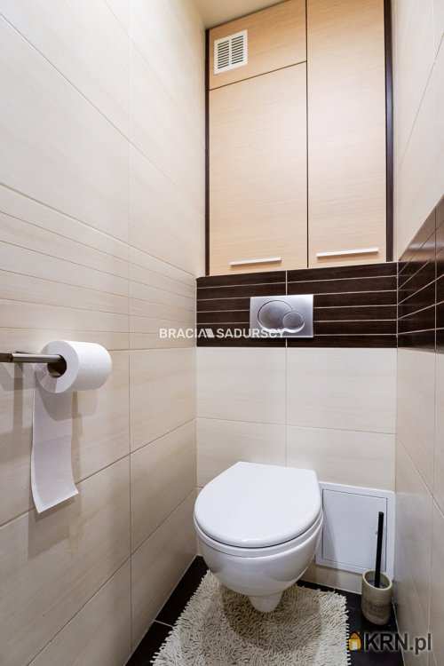 Bracia Sadurscy Oddział BS1 Kapelanka, Mieszkanie  na sprzedaż, Kraków, Dębniki, ul. Słomiana