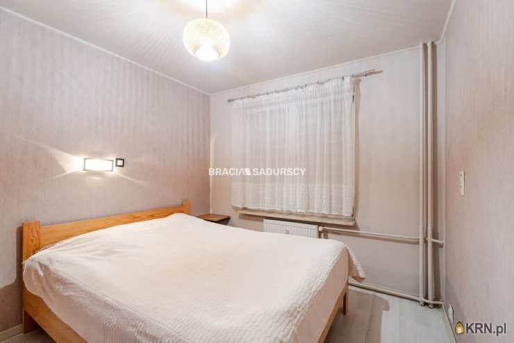 Kraków, Dębniki, ul. Słomiana, Mieszkanie  na sprzedaż, 3 pokojowe