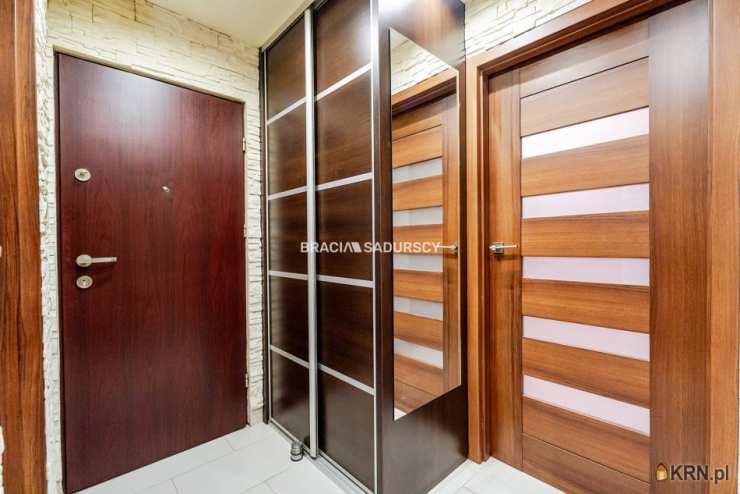 3 pokojowe, Kraków, Dębniki, ul. Słomiana, Mieszkanie  na sprzedaż