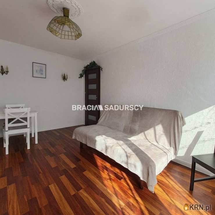 Kraków, Prądnik Biały, ul. Zielińska, Mieszkanie  do wynajęcia, 3 pokojowe
