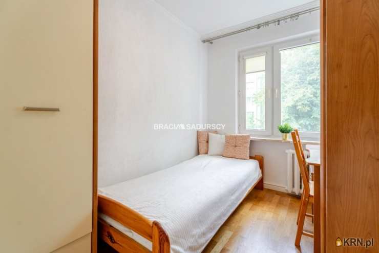 3 pokojowe, Kraków, Prądnik Biały, ul. Zielińska, Mieszkanie  do wynajęcia