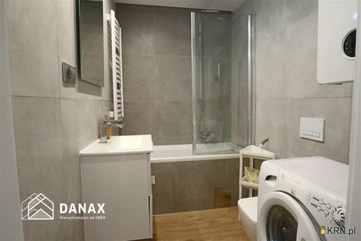 Danax, Mieszkanie  do wynajęcia, Kraków, Dębniki/Ruczaj, ul. Torfowa
