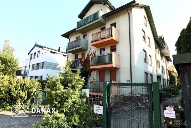 Kraków, Dębniki/Ruczaj, ul. Torfowa, Mieszkanie  do wynajęcia, 3 pokojowe