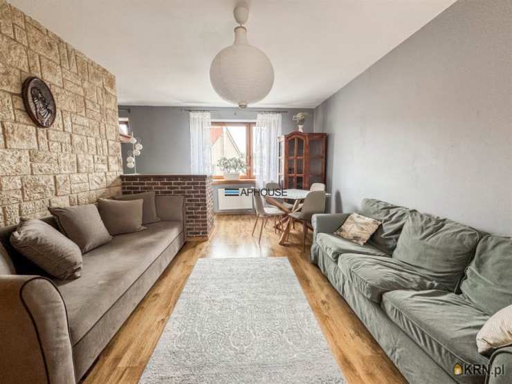Mieszkanie  do wynajęcia, Kraków, Podgórze Duchackie/Kurdwanów, ul. Daliowa, 2 pokojowe