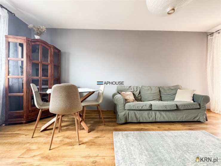 2 pokojowe, Mieszkanie  do wynajęcia, Kraków, Podgórze Duchackie/Kurdwanów, ul. Daliowa