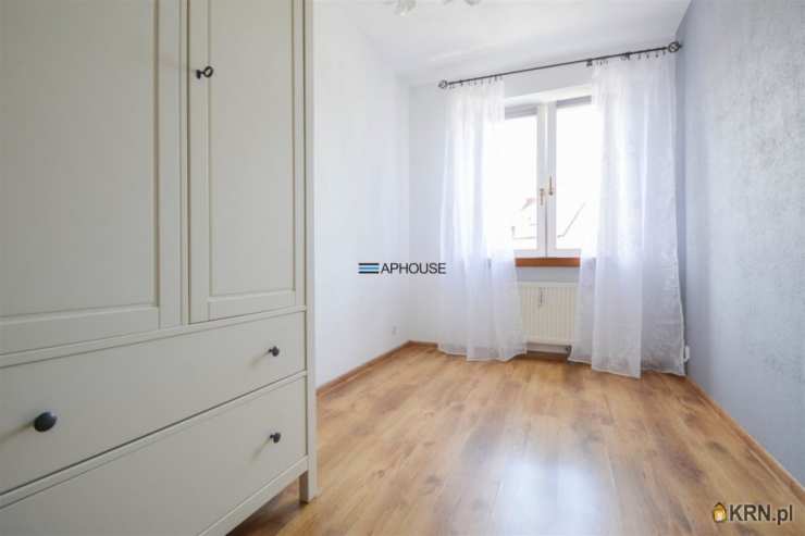 2 pokojowe, Mieszkanie  do wynajęcia, Kraków, Podgórze Duchackie/Kurdwanów, ul. Daliowa