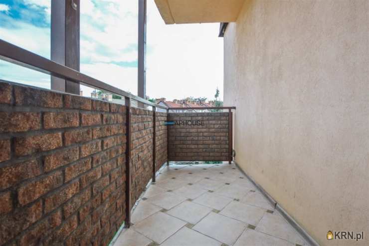 2 pokojowe, Mieszkanie  do wynajęcia, Kraków, Podgórze Duchackie/Kurdwanów, ul. Daliowa