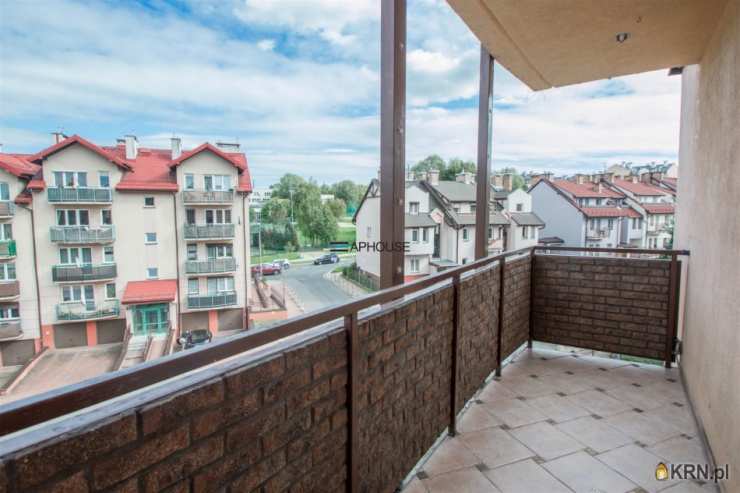 Aphouse Nieruchomości, Mieszkanie  do wynajęcia, Kraków, Podgórze Duchackie/Kurdwanów, ul. Daliowa