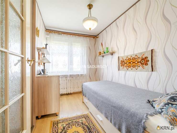 Mieszkanie  na sprzedaż, 3 pokojowe, Kraków, Prądnik Biały, ul. H. Pachońskiego