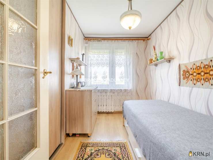 Kraków, Prądnik Biały, ul. H. Pachońskiego, Mieszkanie  na sprzedaż, 3 pokojowe
