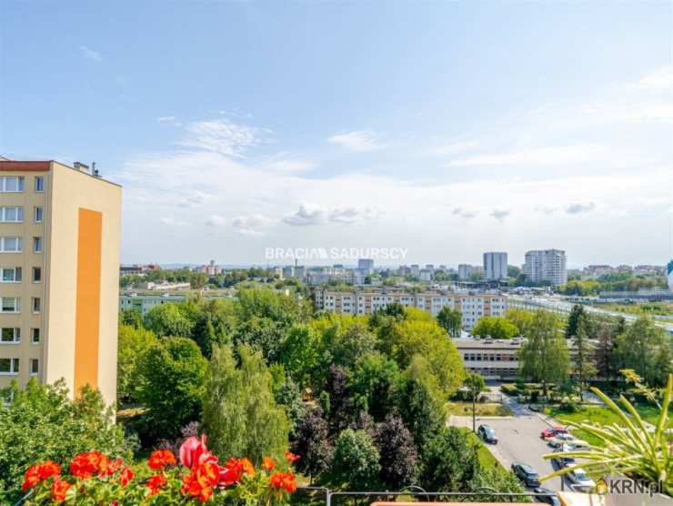Kraków, Prądnik Biały, ul. H. Pachońskiego, 3 pokojowe, Mieszkanie  na sprzedaż