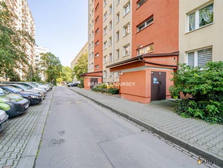 Kraków, Prądnik Biały, ul. H. Pachońskiego, 3 pokojowe, Mieszkanie  na sprzedaż