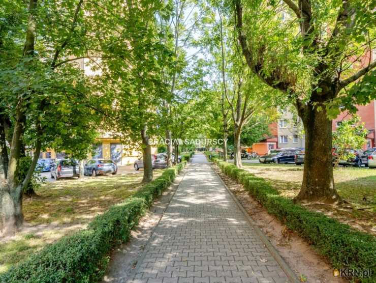 3 pokojowe, Mieszkanie  na sprzedaż, Kraków, Prądnik Biały, ul. H. Pachońskiego