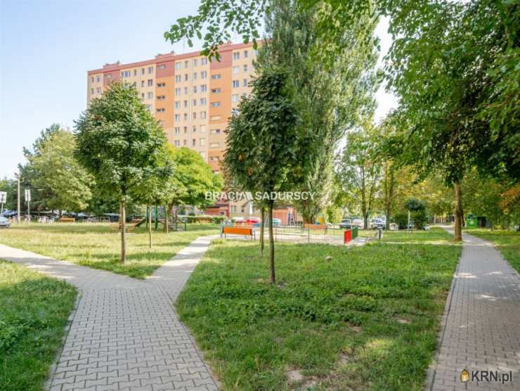 BRACIA SADURSCY ODDZIAŁ BS4 KROWODRZA, Mieszkanie  na sprzedaż, Kraków, Prądnik Biały, ul. H. Pachońskiego