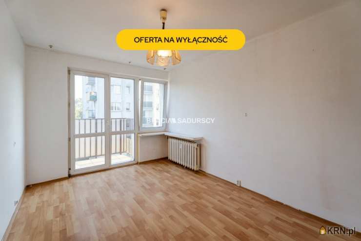Mieszkanie  na sprzedaż, Kraków, Dębniki, ul. Słomiana, 3 pokojowe
