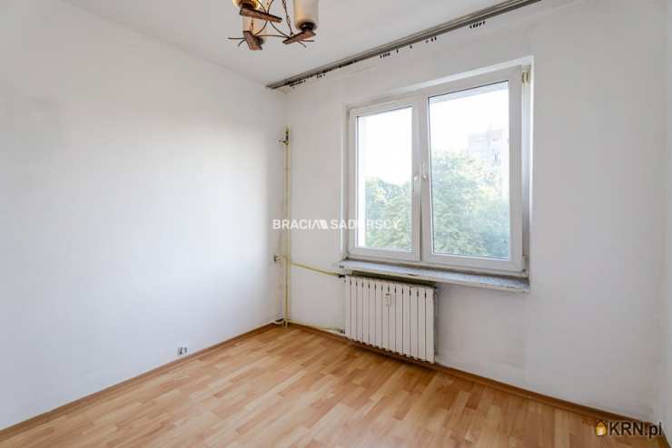 Bracia Sadurscy Oddział BS1 Kapelanka, Mieszkanie  na sprzedaż, Kraków, Dębniki, ul. Słomiana